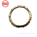 Auto parts input transmission synchronizer ring FOR chinese car oem17014310MR515A01F